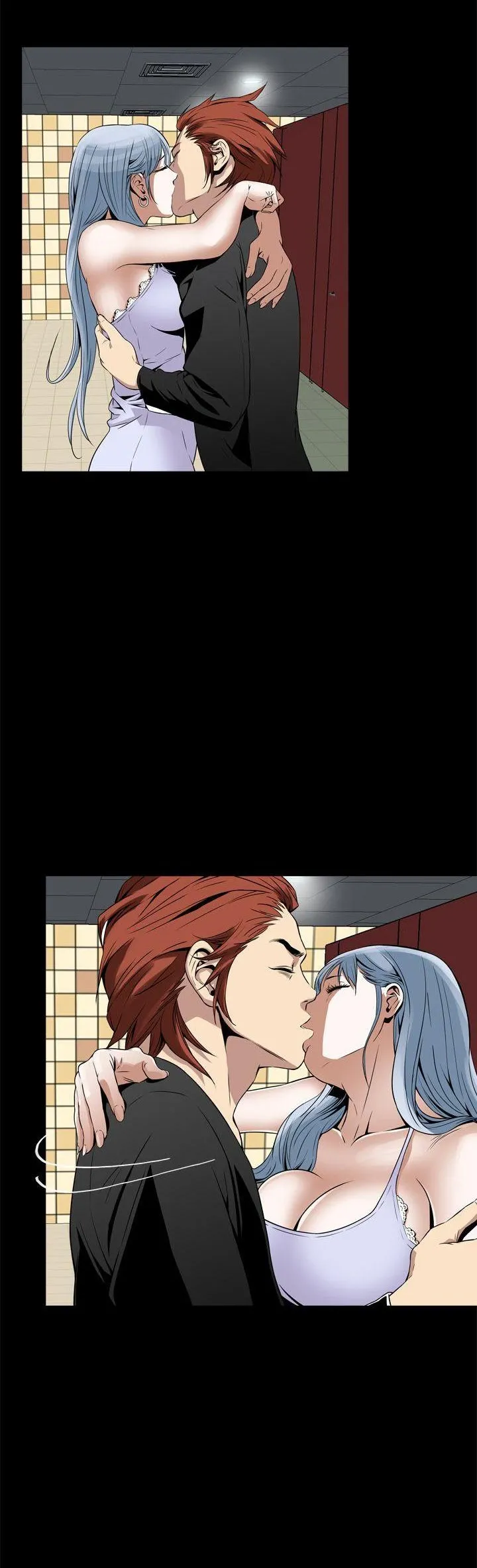 Cơn ác mộng Chương 1-30