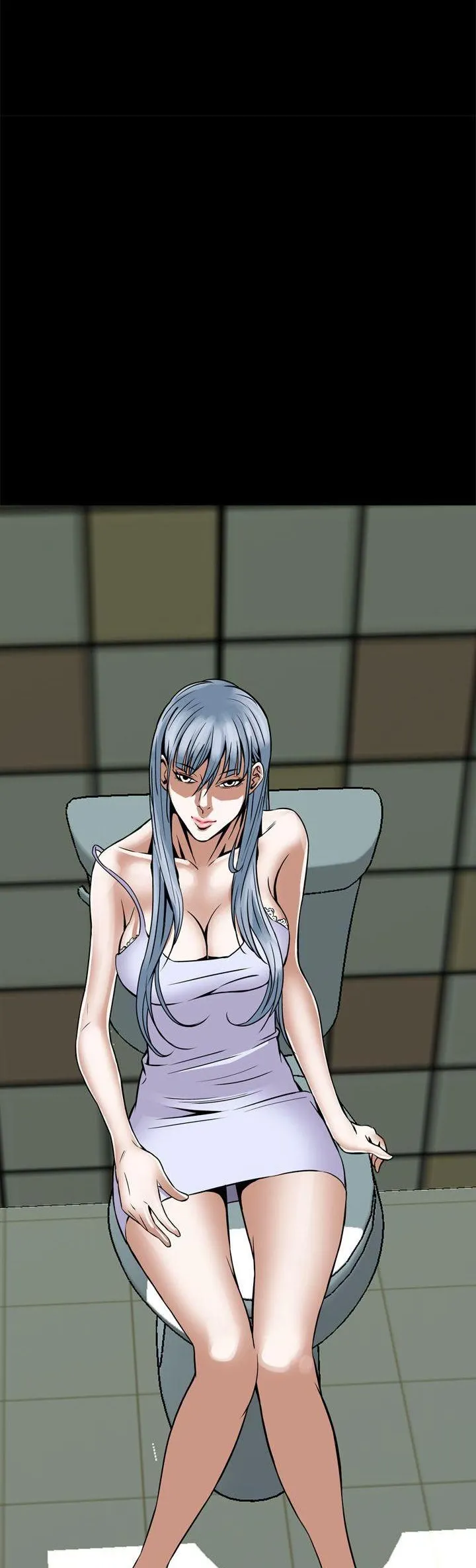 Cơn ác mộng Chương 1-30