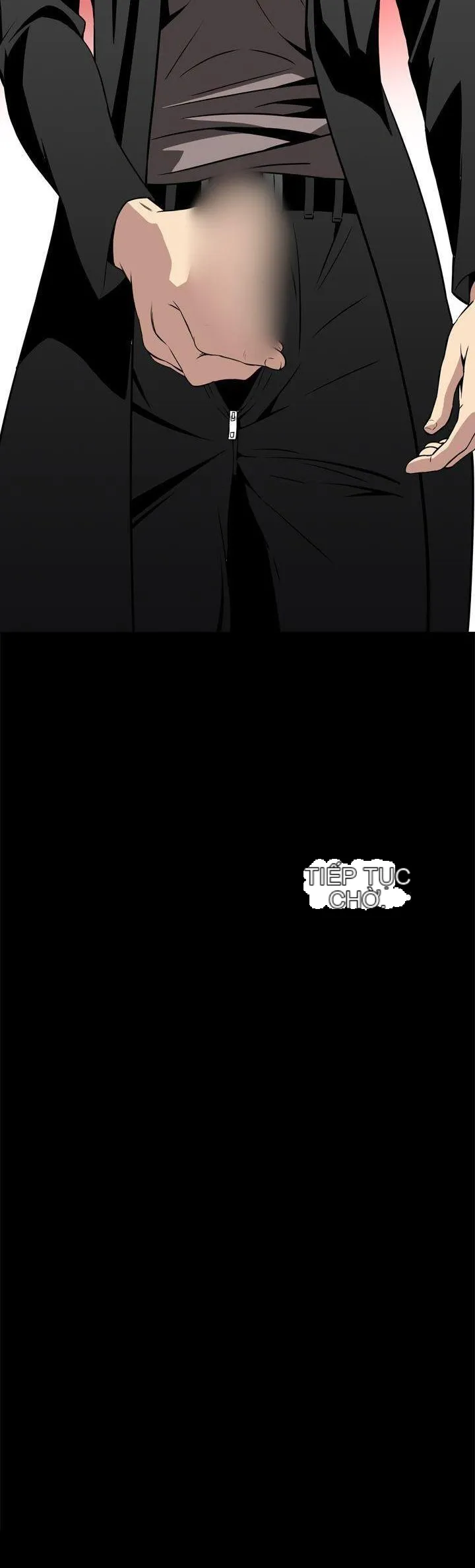 Cơn ác mộng Chương 1-30