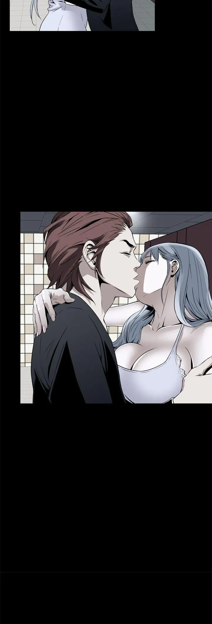 Cơn ác mộng Chương 1-30