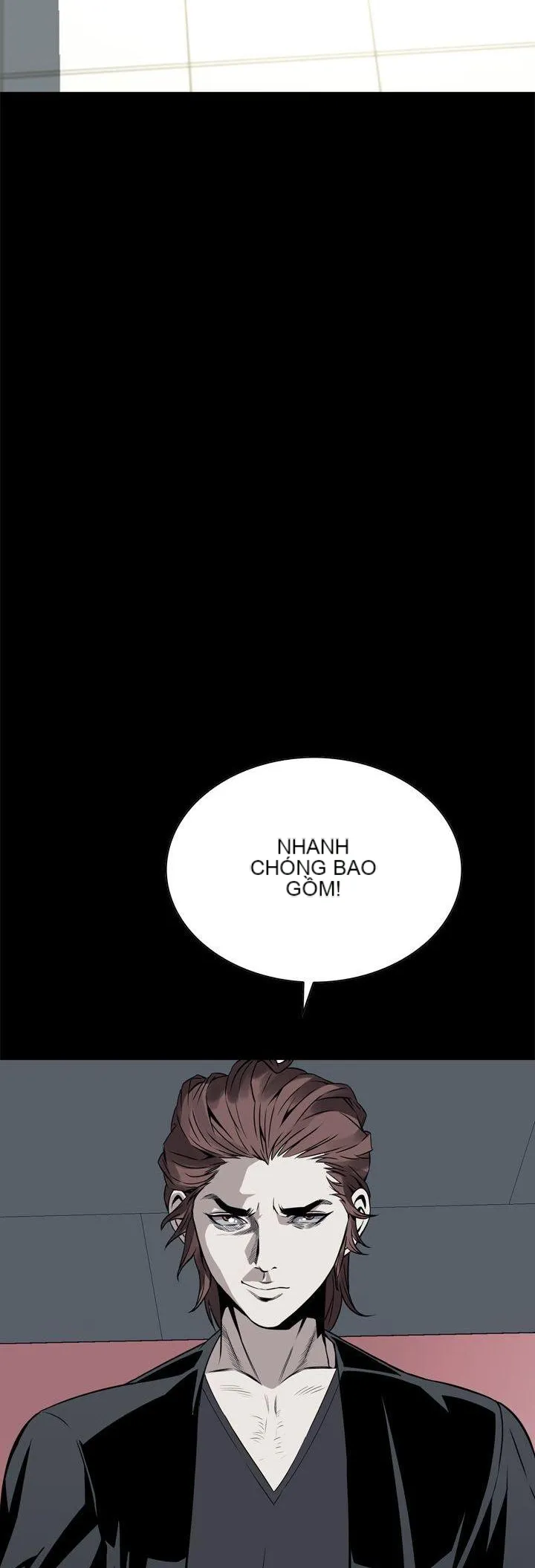 Cơn ác mộng Chương 1-30