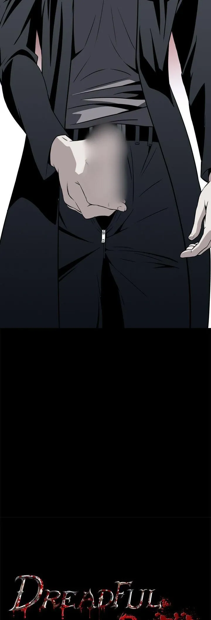 Cơn ác mộng Chương 1-30