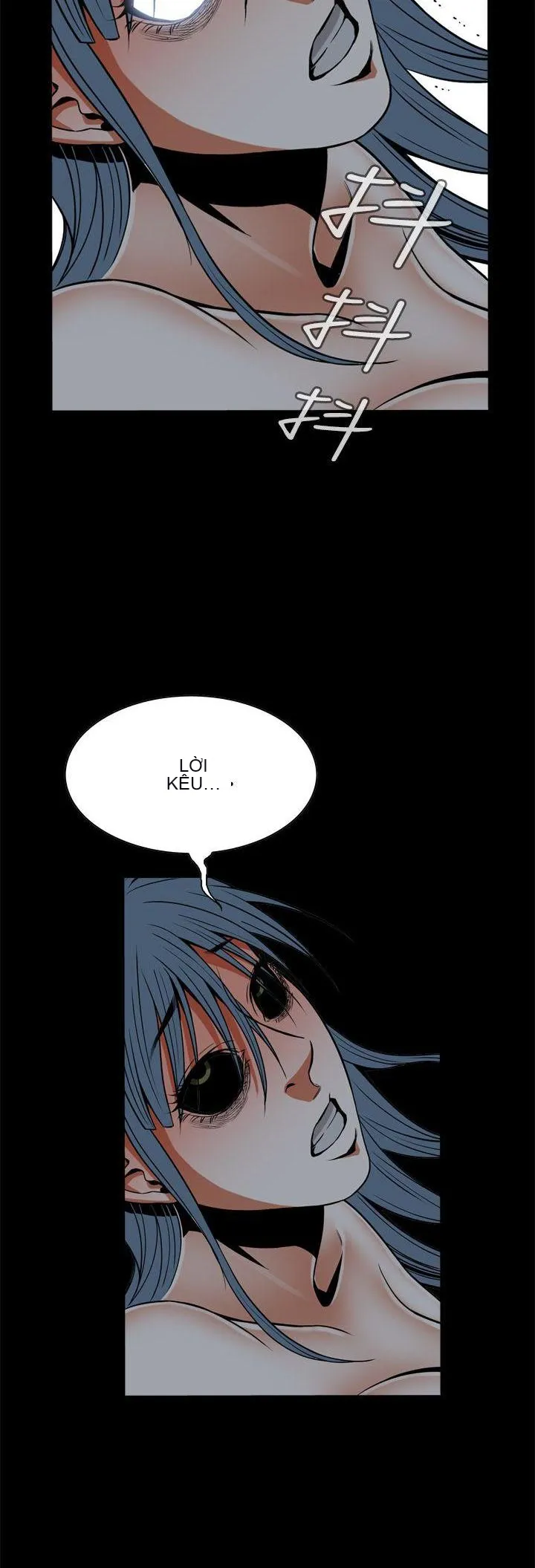 Cơn ác mộng Chương 1-30