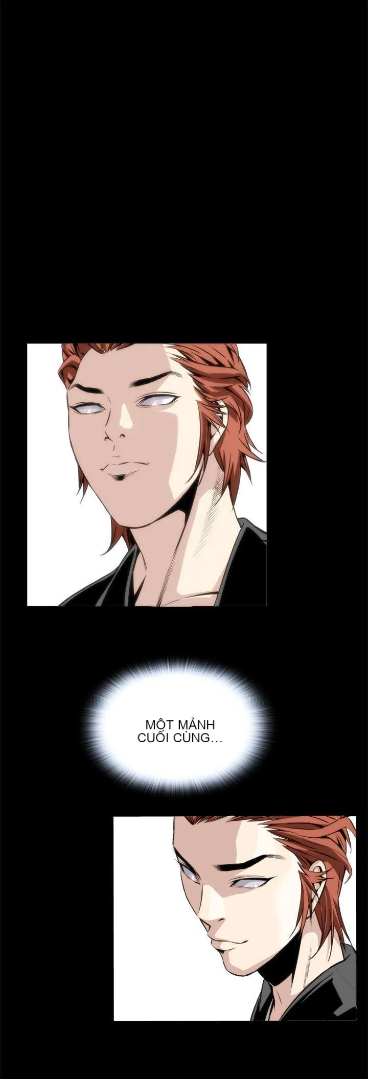 Cơn ác mộng Chương 1-30