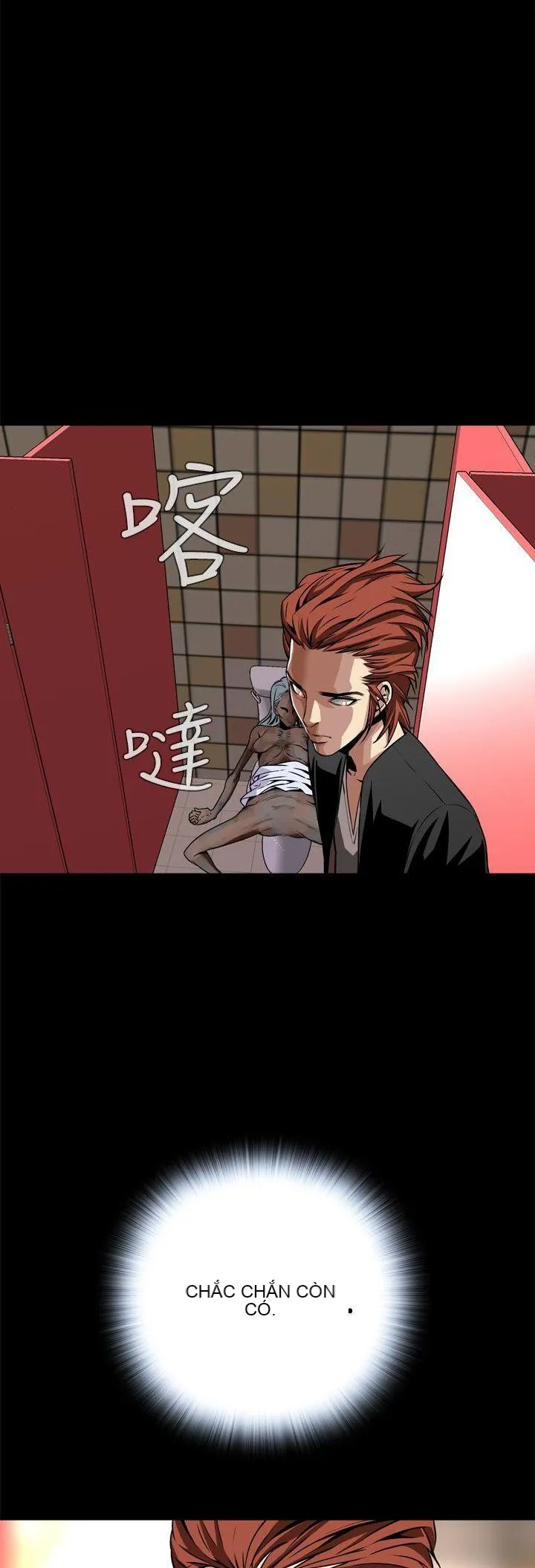 Cơn ác mộng Chương 1-30