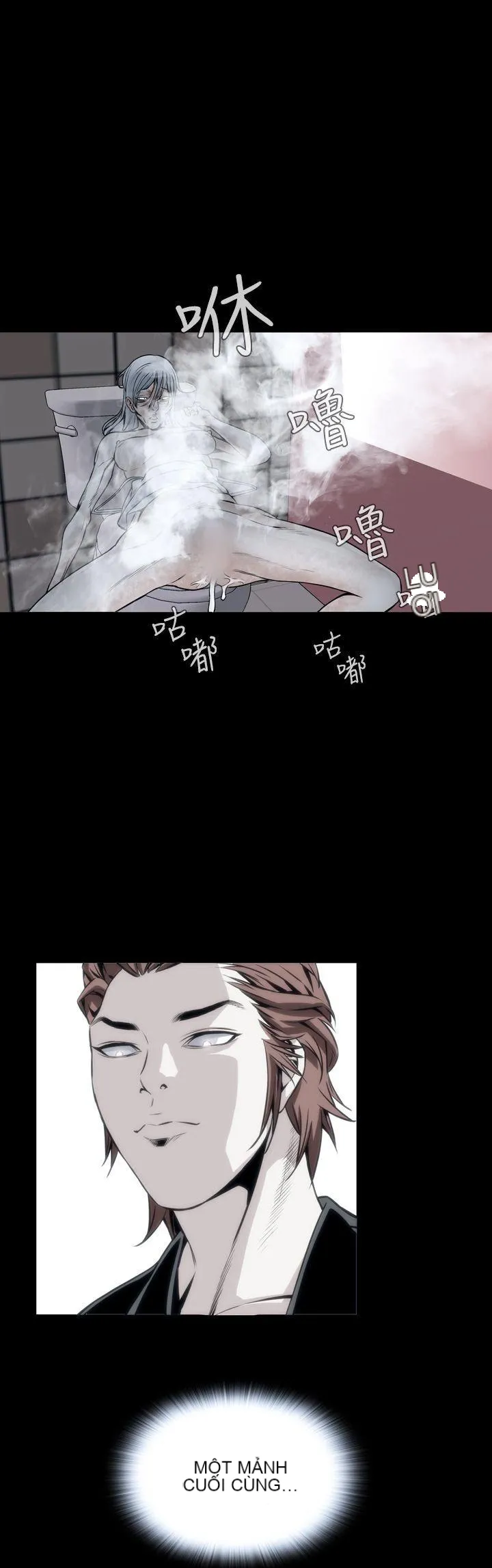 Cơn ác mộng Chương 1-30