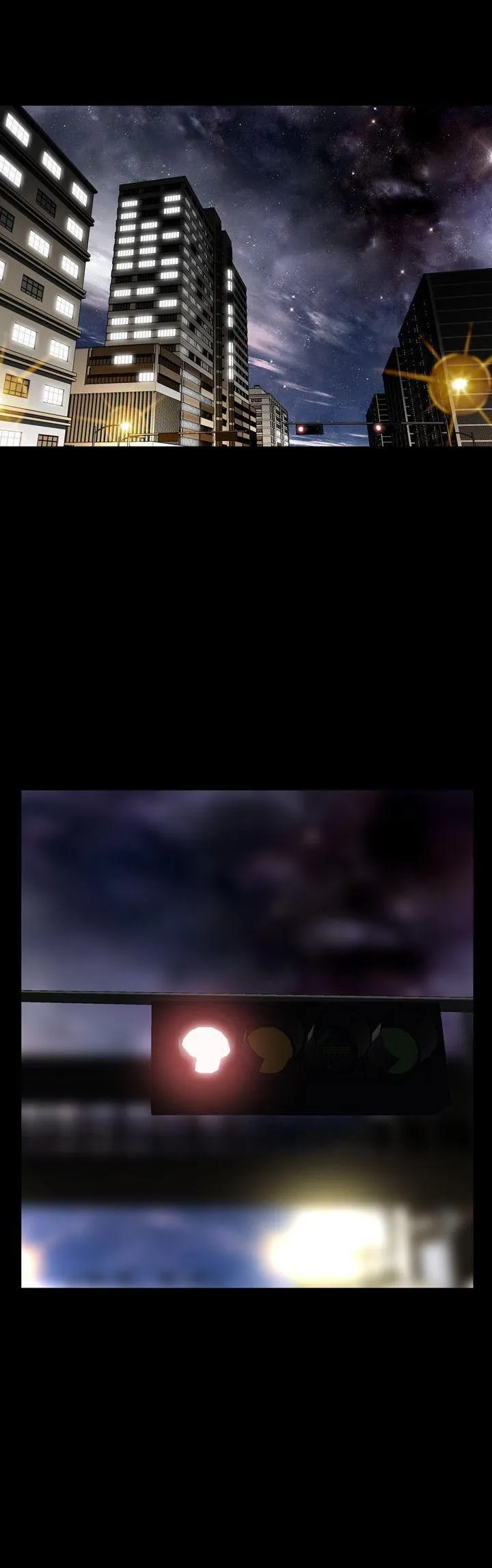 Cơn ác mộng Chương 1-30