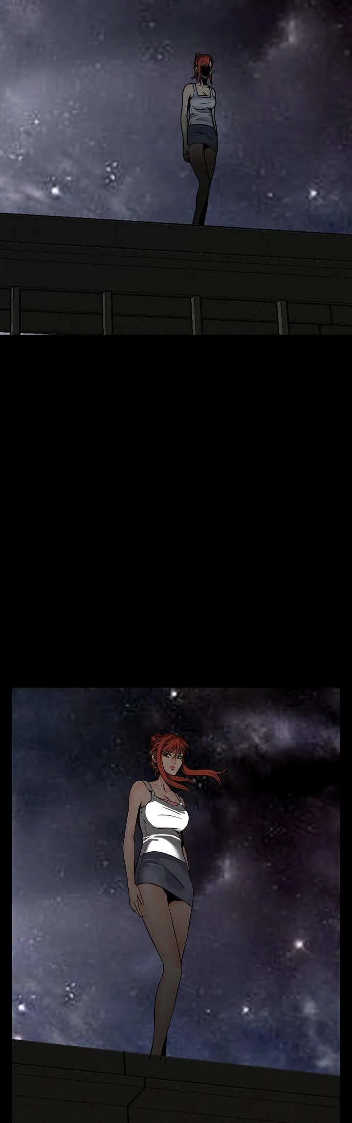 Cơn ác mộng Chương 1-30