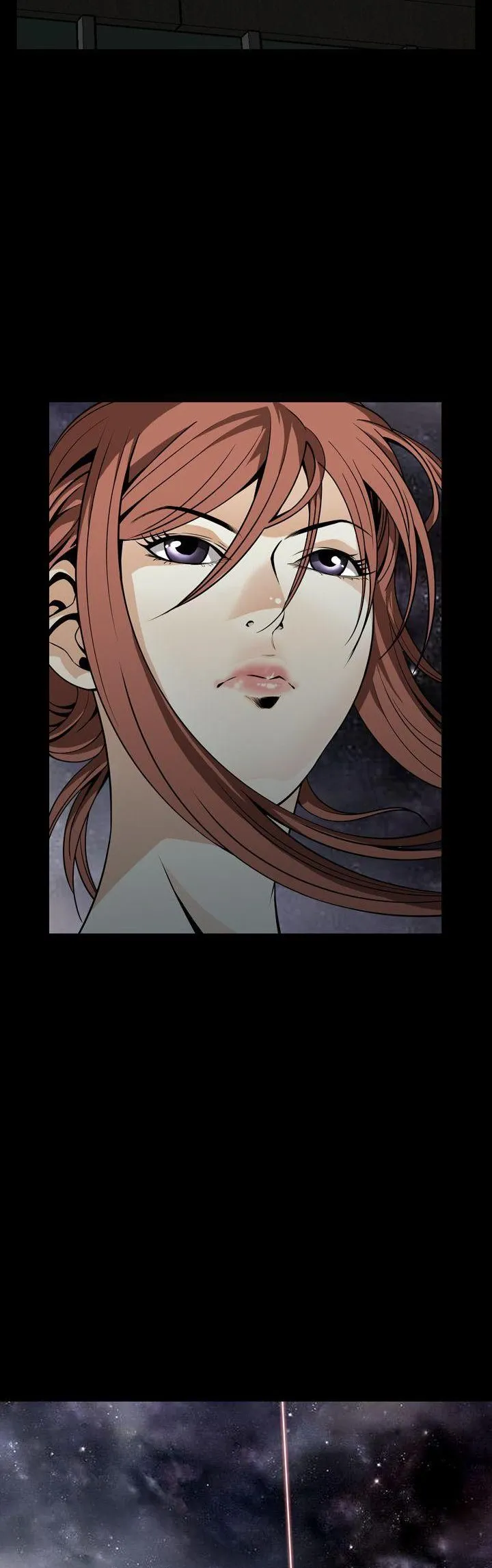 Cơn ác mộng Chương 1-30