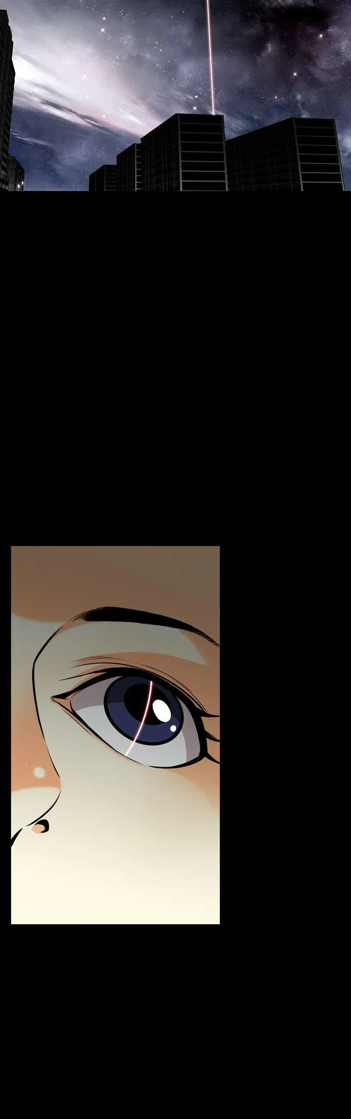 Cơn ác mộng Chương 1-30