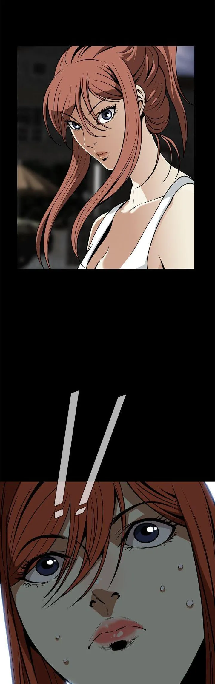 Cơn ác mộng Chương 1-30