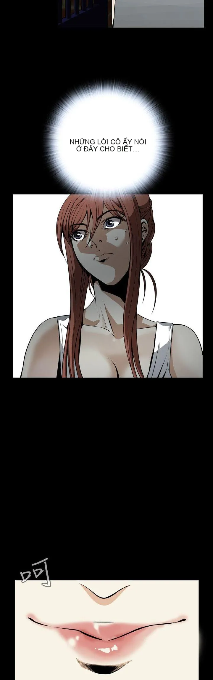 Cơn ác mộng Chương 1-30