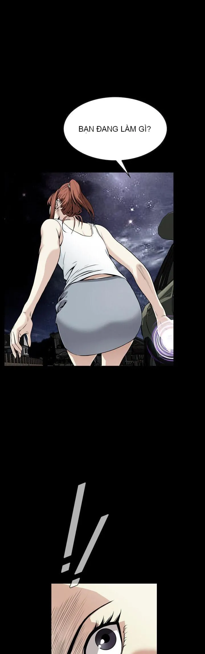 Cơn ác mộng Chương 1-30