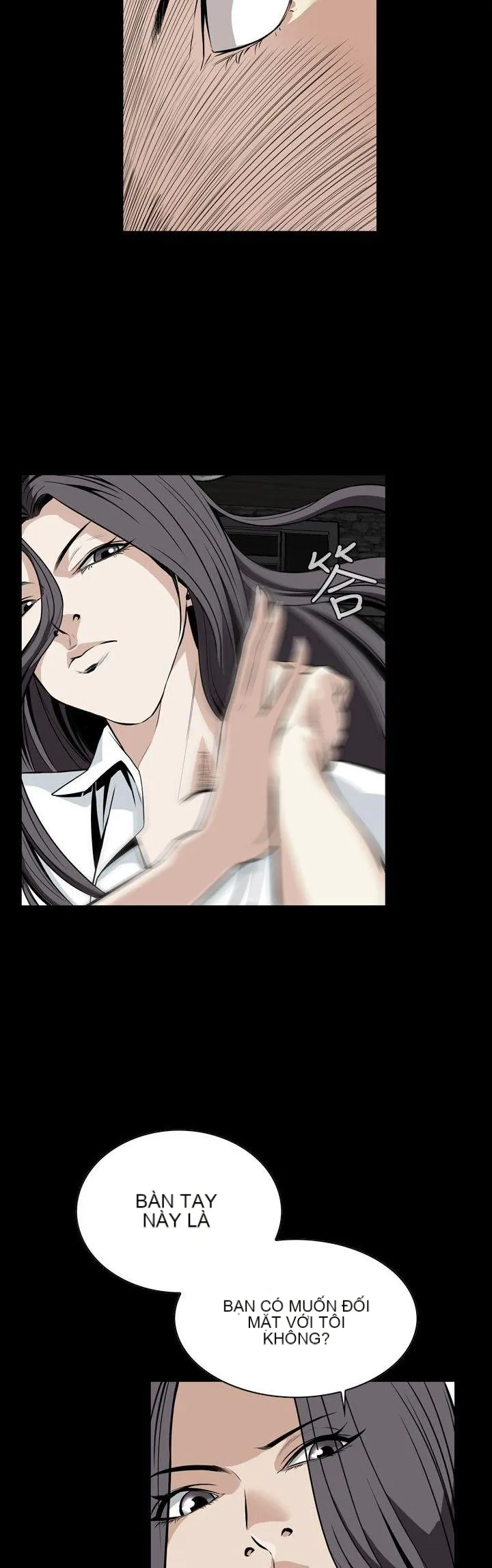 Cơn ác mộng Chương 1-30