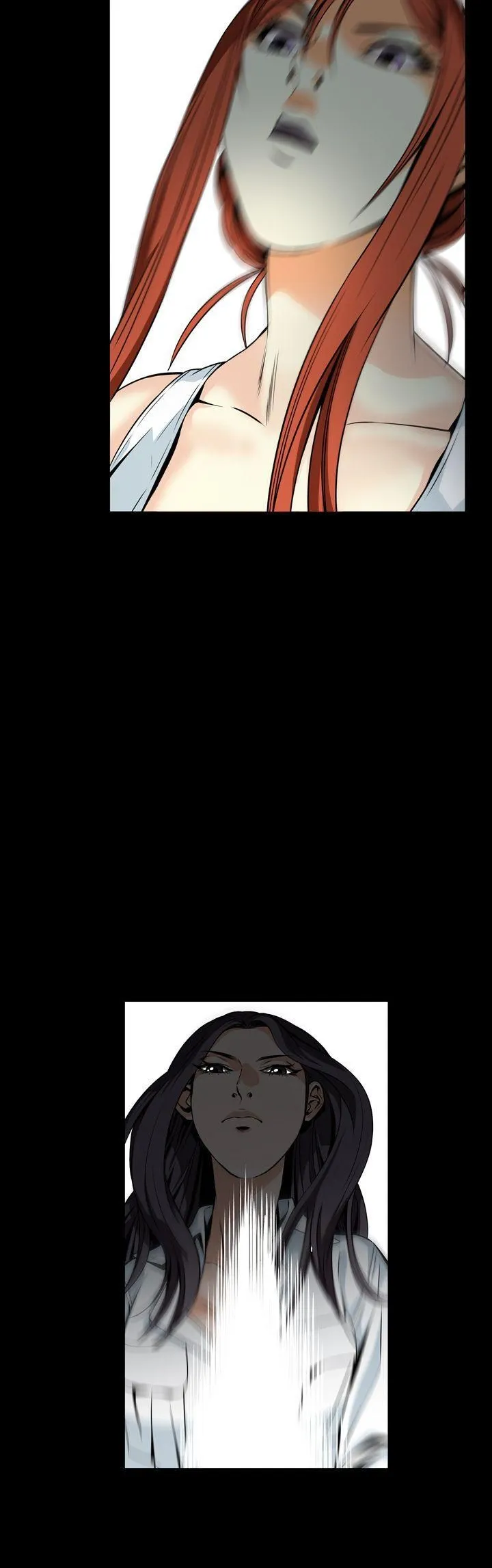 Cơn ác mộng Chương 1-30