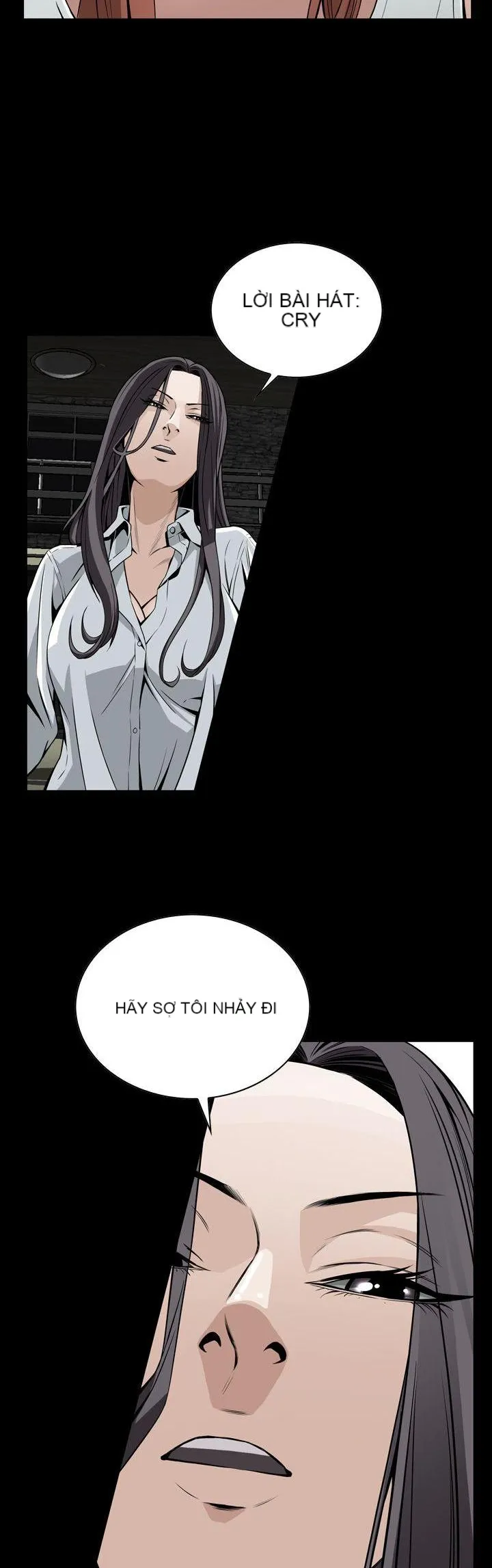 Cơn ác mộng Chương 1-30