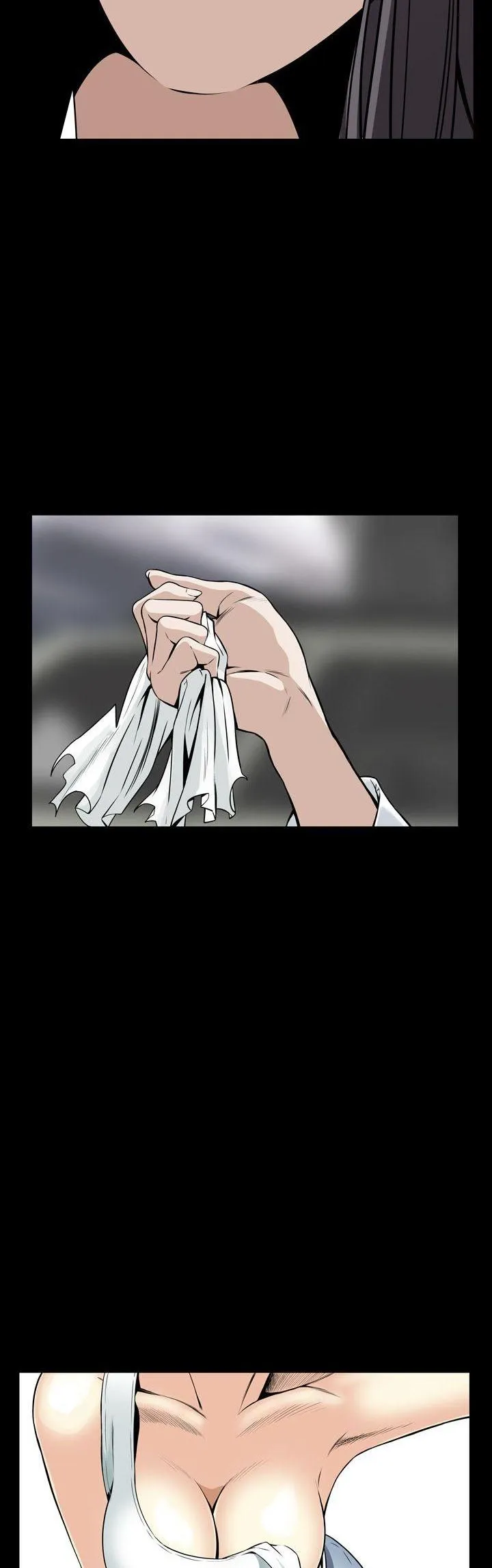 Cơn ác mộng Chương 1-30