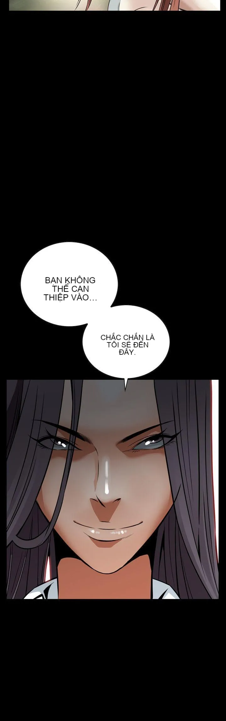 Cơn ác mộng Chương 1-30