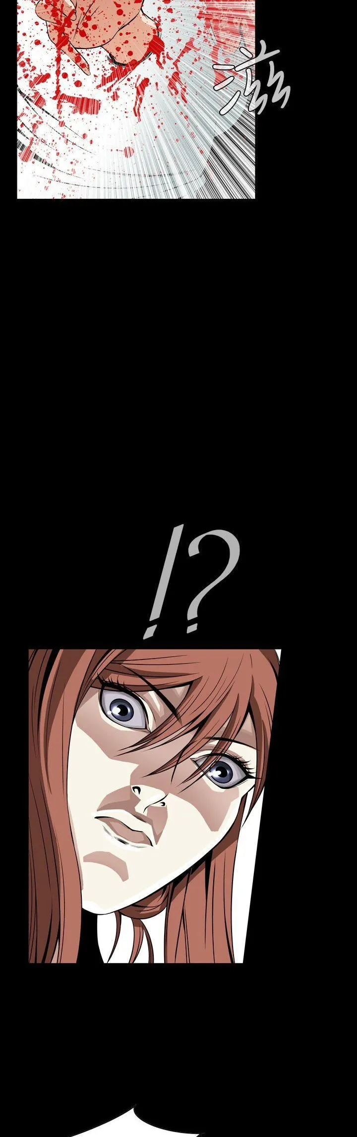 Cơn ác mộng Chương 1-30