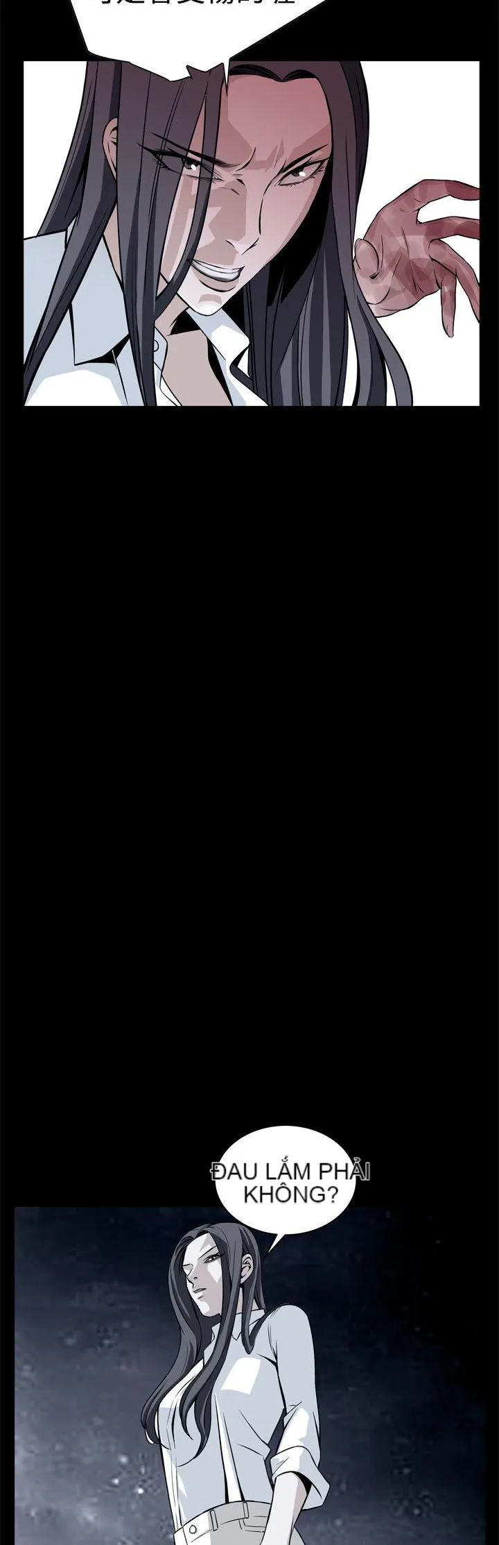 Cơn ác mộng Chương 1-30