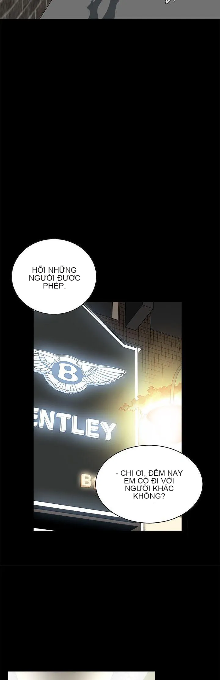 Cơn ác mộng Chương 1-30