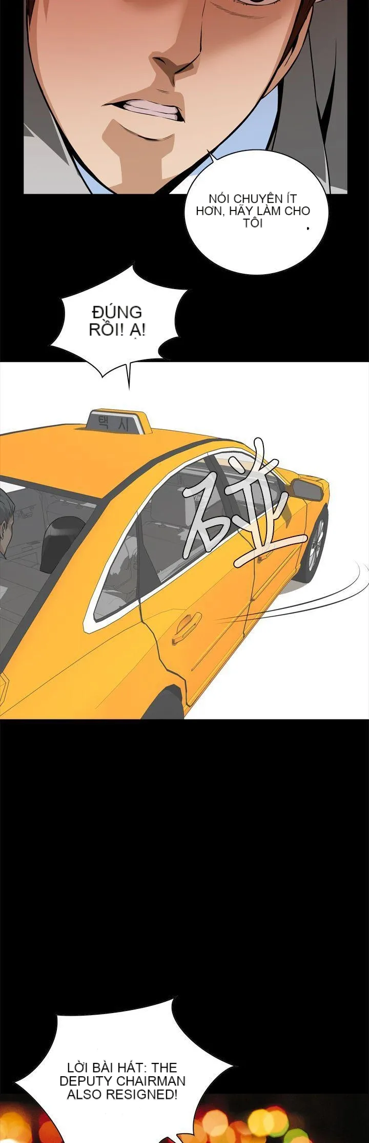 Cơn ác mộng Chương 1-30