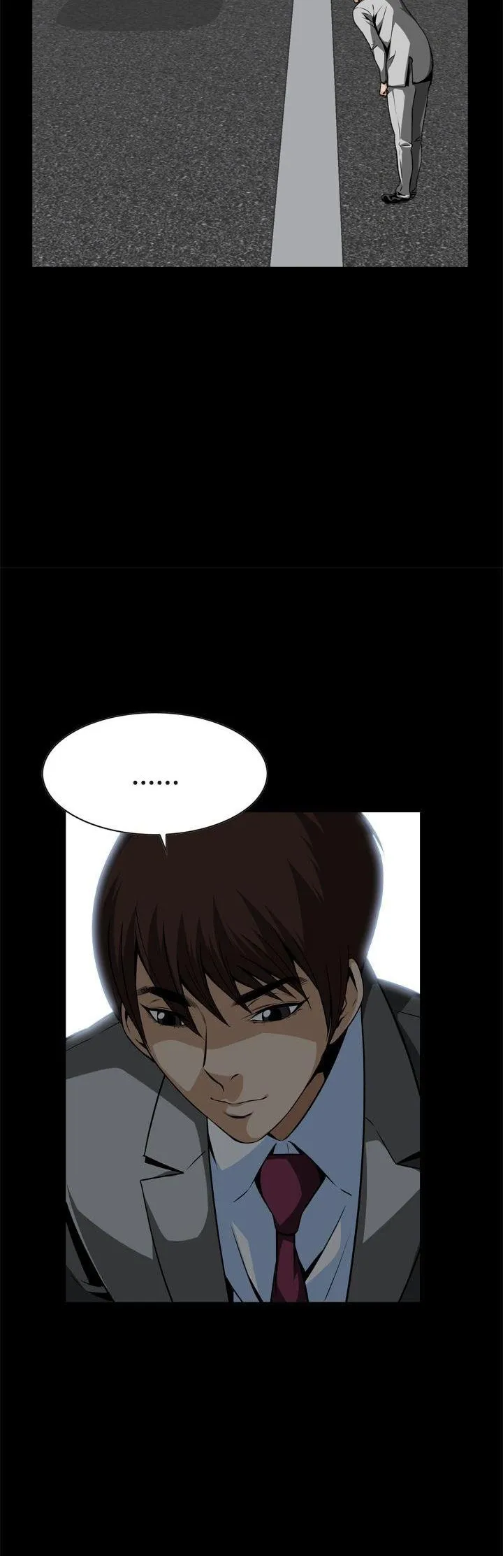 Cơn ác mộng Chương 1-30