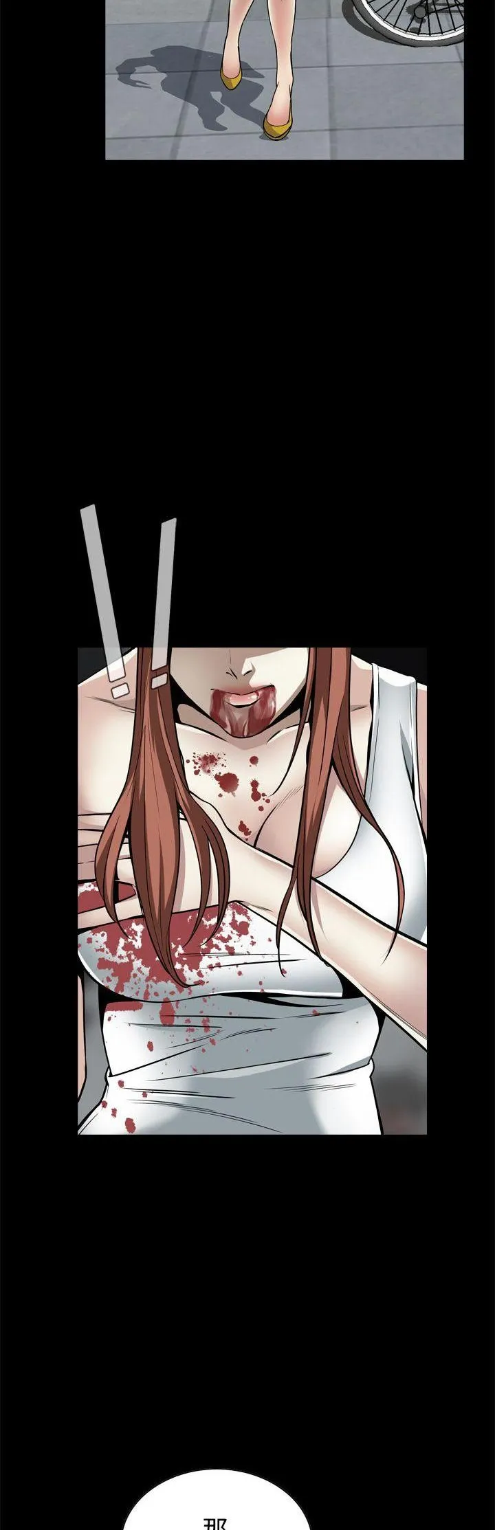 Cơn ác mộng Chương 1-30