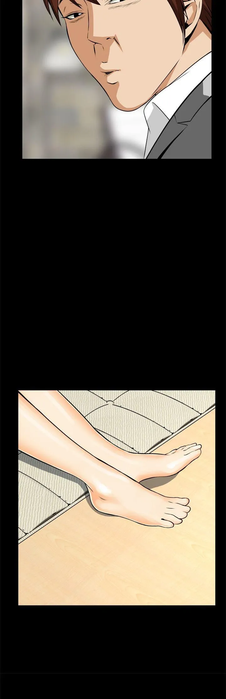 Cơn ác mộng Chương 1-30