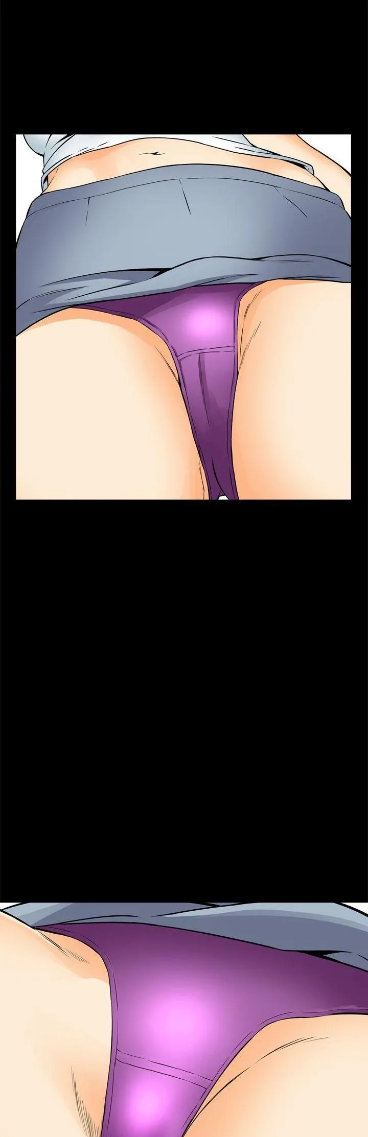 Cơn ác mộng Chương 1-30