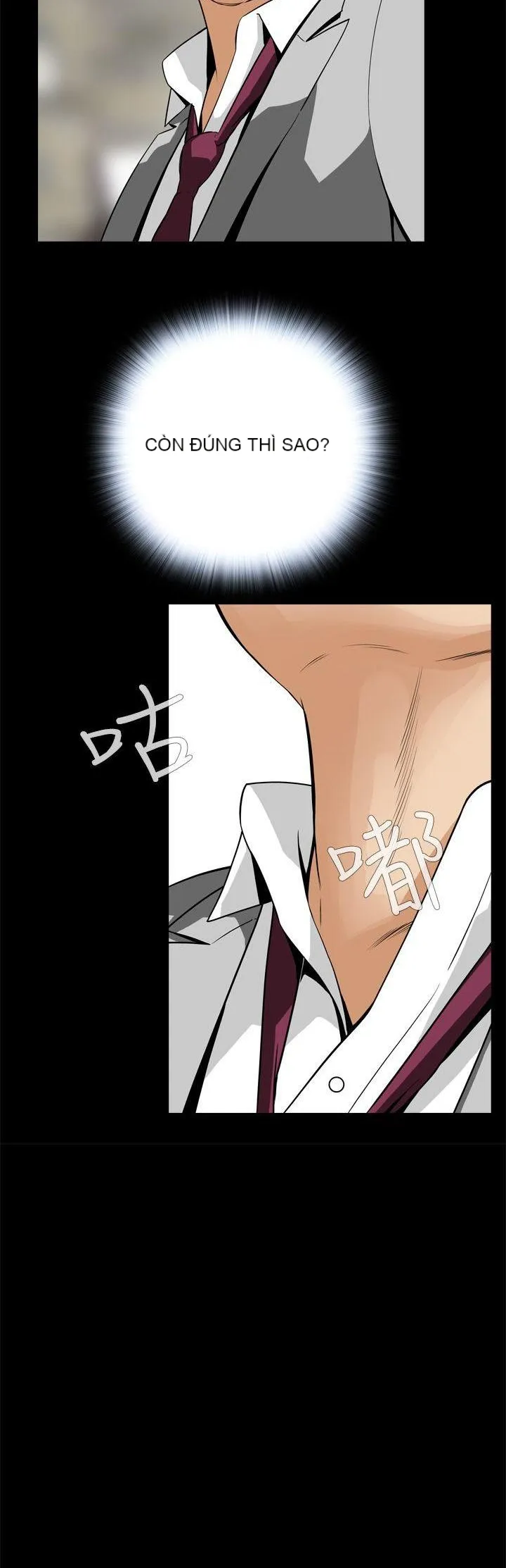 Cơn ác mộng Chương 1-30