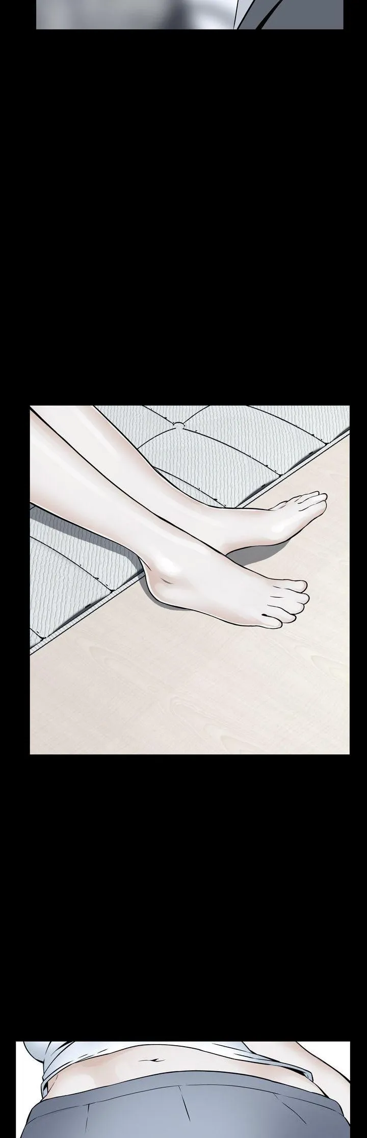 Cơn ác mộng Chương 1-30