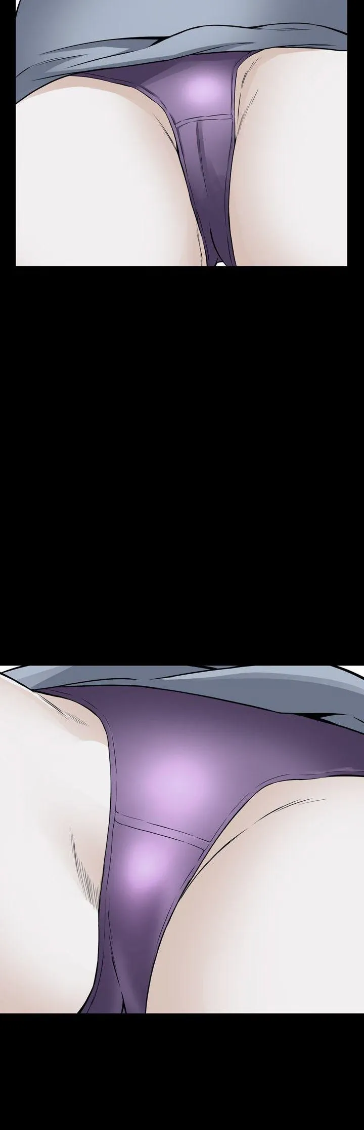 Cơn ác mộng Chương 1-30