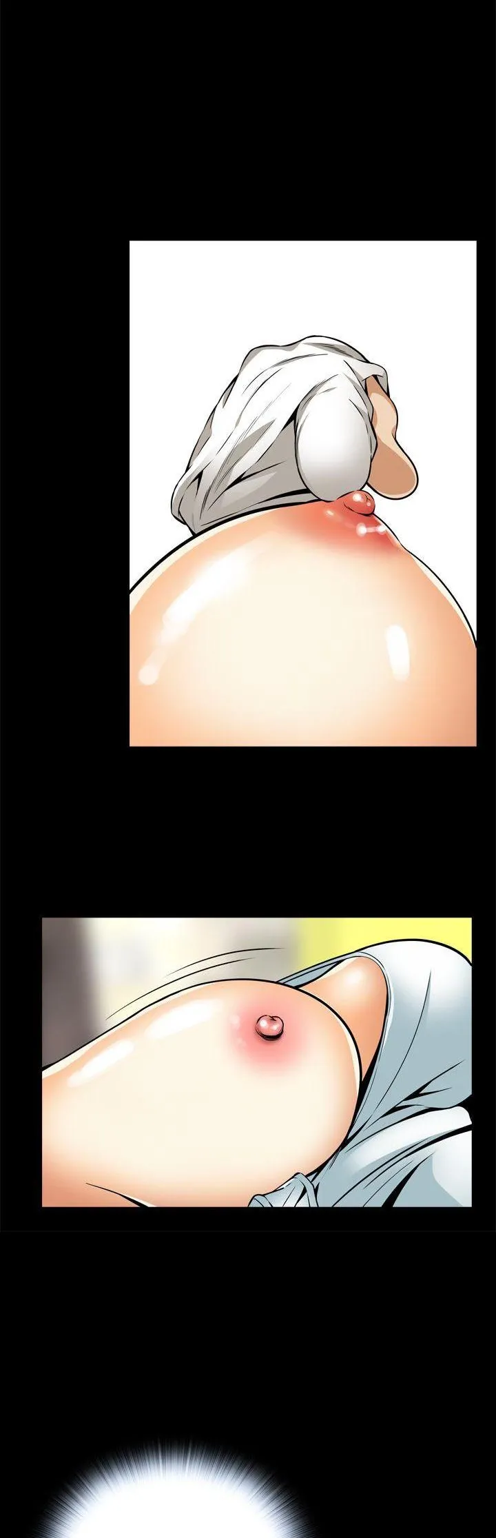 Cơn ác mộng Chương 1-30