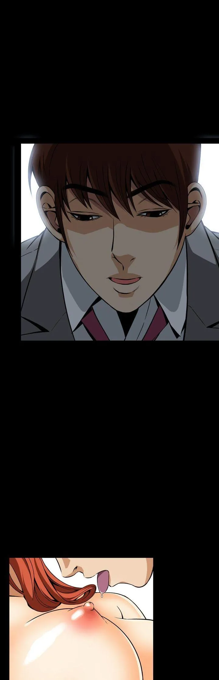 Cơn ác mộng Chương 1-30