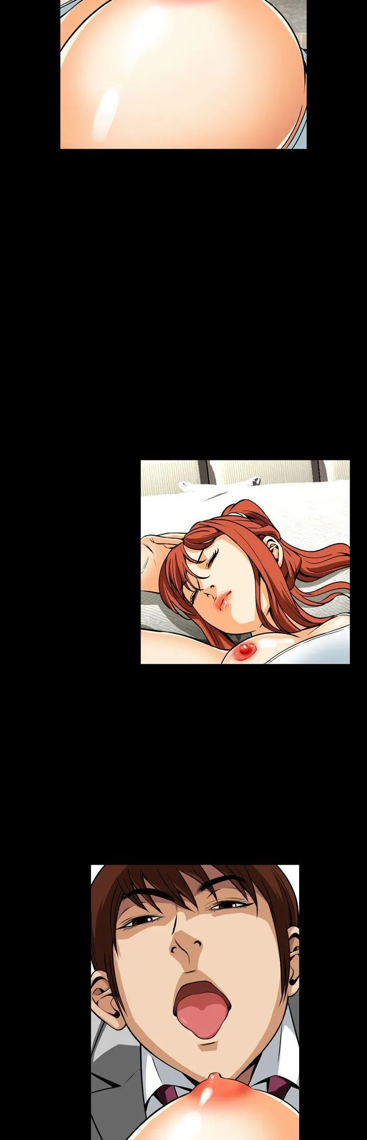 Cơn ác mộng Chương 1-30