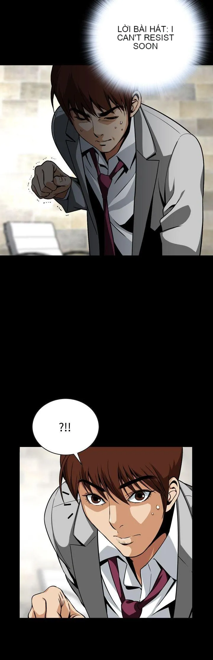 Cơn ác mộng Chương 1-30