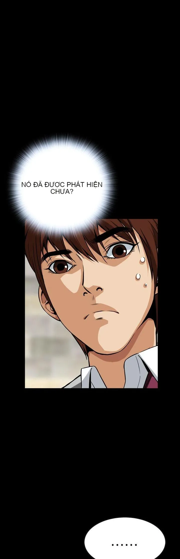 Cơn ác mộng Chương 1-30