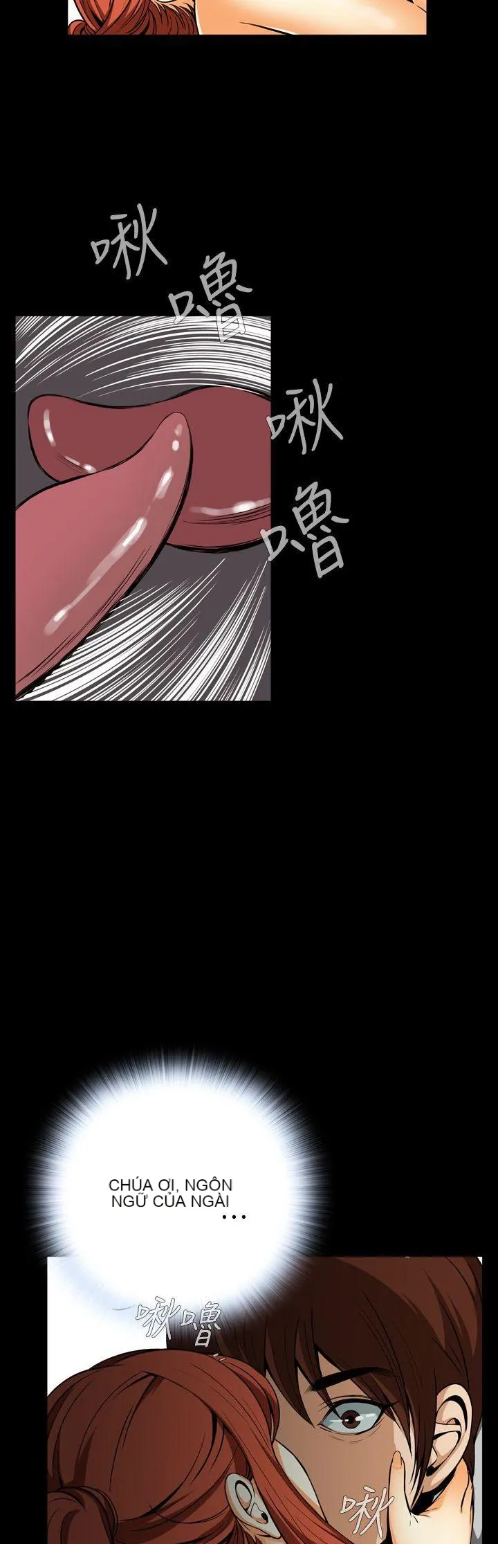 Cơn ác mộng Chương 1-30