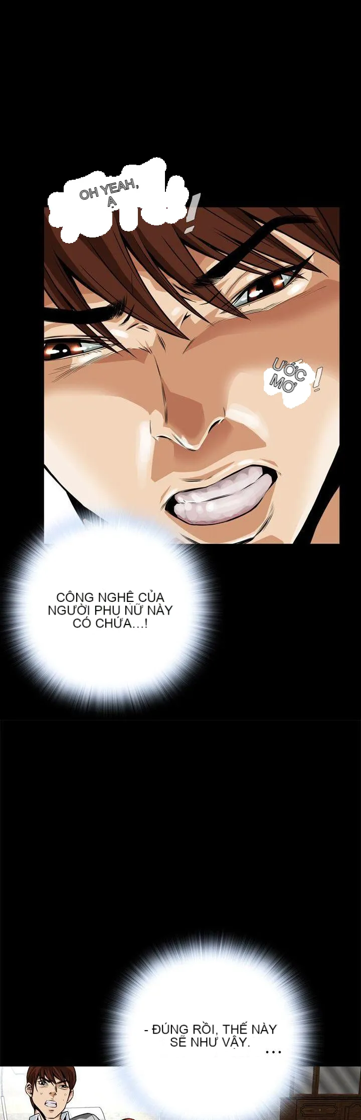 Cơn ác mộng Chương 1-30