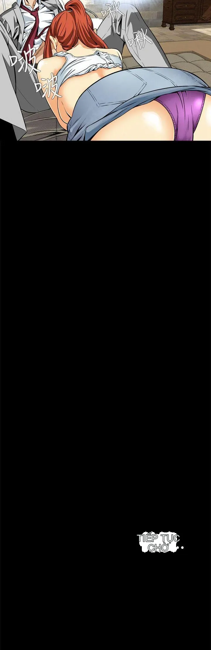 Cơn ác mộng Chương 1-30