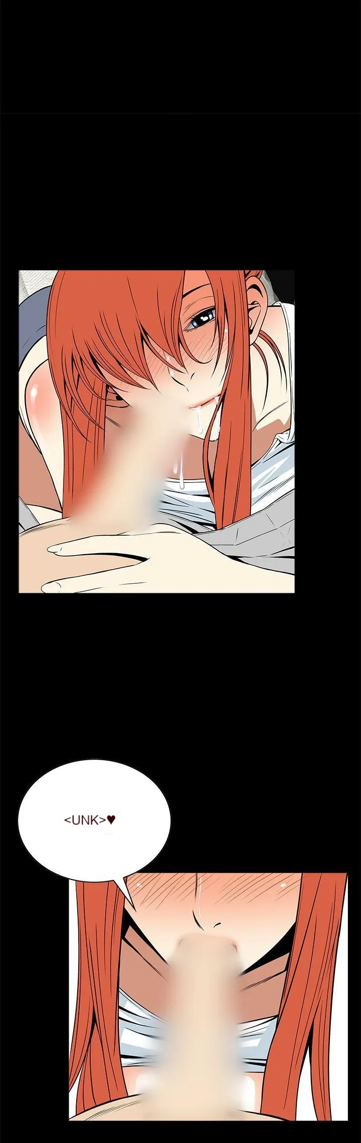 Cơn ác mộng Chương 1-30