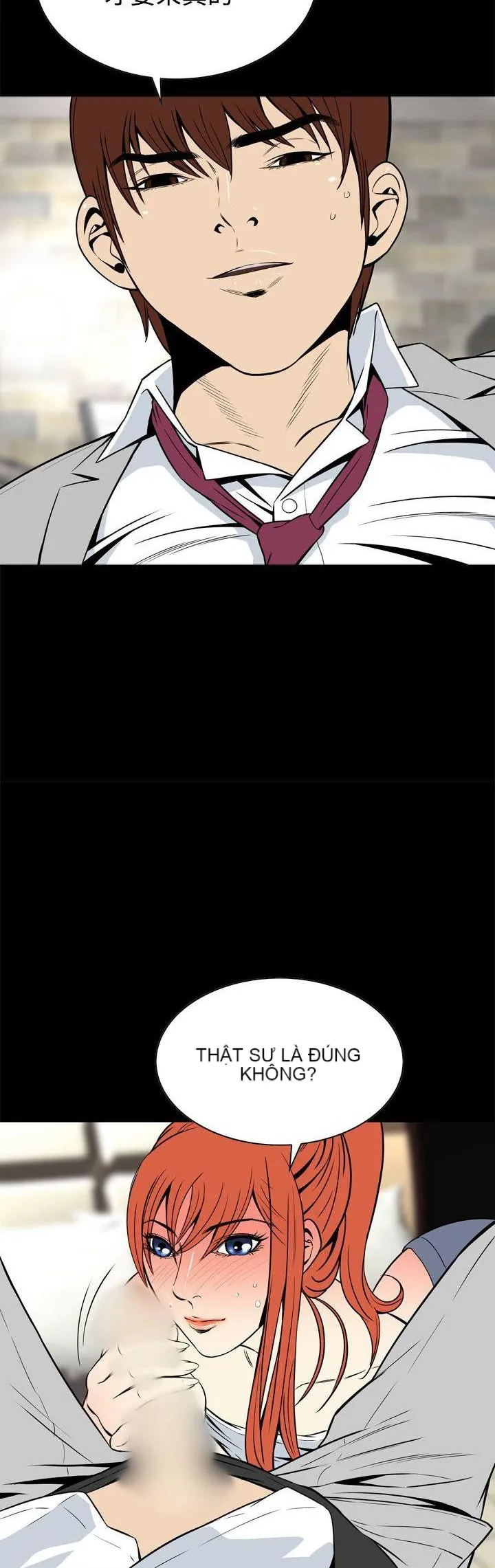 Cơn ác mộng Chương 1-30