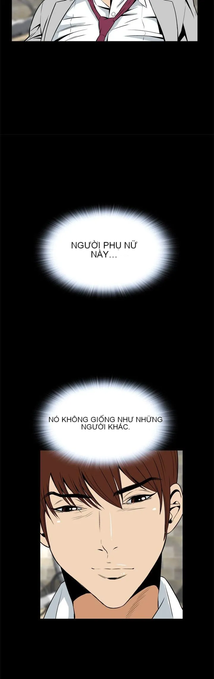 Cơn ác mộng Chương 1-30