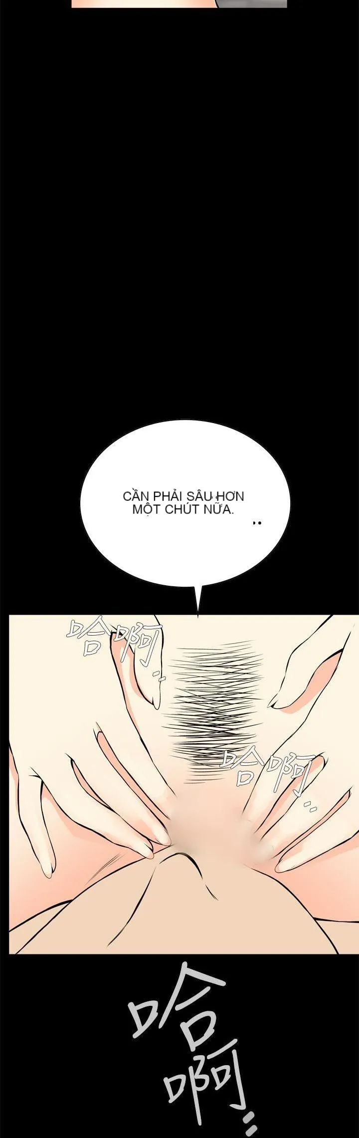 Cơn ác mộng Chương 1-30