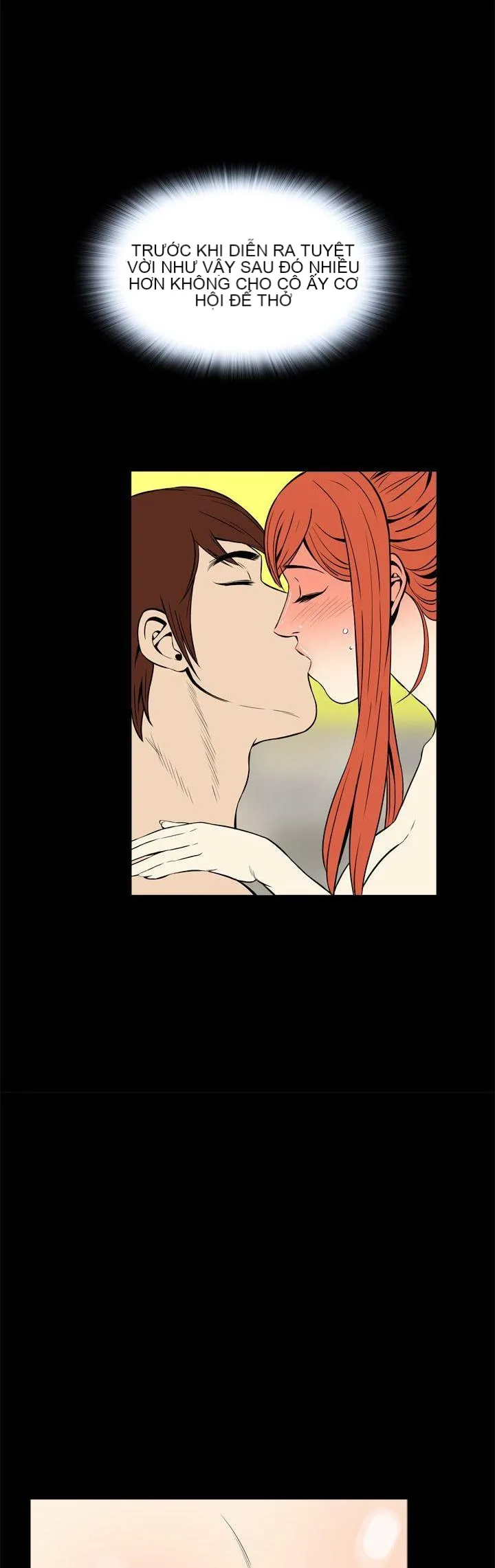 Cơn ác mộng Chương 1-30