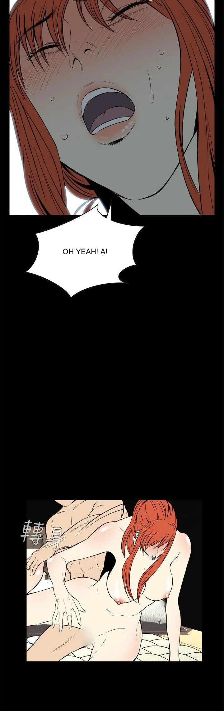 Cơn ác mộng Chương 1-30