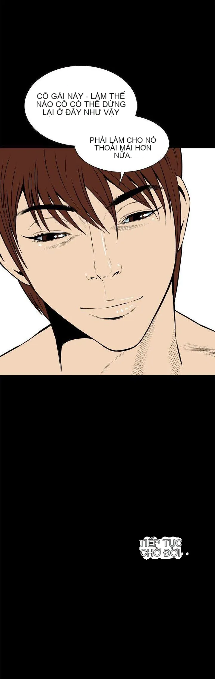 Cơn ác mộng Chương 1-30