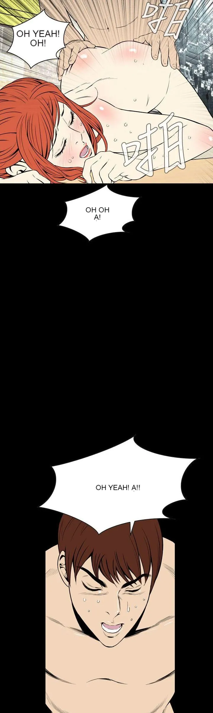 Cơn ác mộng Chương 1-30