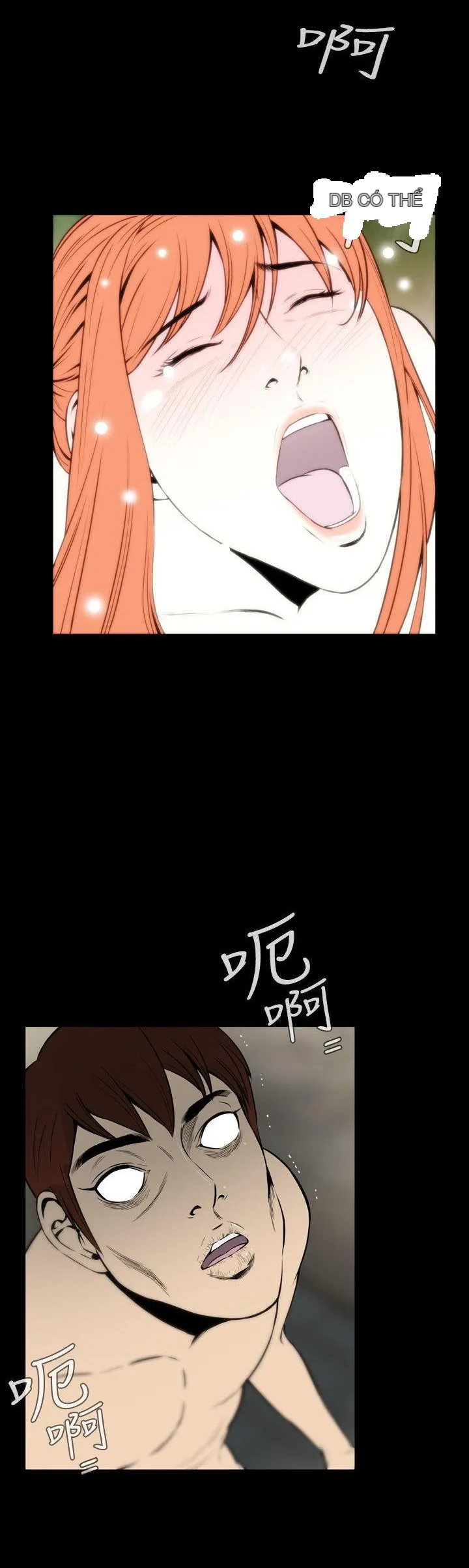 Cơn ác mộng Chương 1-30